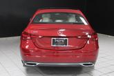 Thumbnail of 2025 MANUFAKTUR Patagonia Red Metallic Mercedes-Benz C-Class
