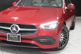 Thumbnail of 2025 MANUFAKTUR Patagonia Red Metallic Mercedes-Benz C-Class