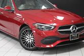 Thumbnail of 2025 MANUFAKTUR Patagonia Red Metallic Mercedes-Benz C-Class