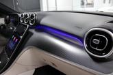 Thumbnail of 2025 MANUFAKTUR Patagonia Red Metallic Mercedes-Benz C-Class