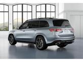 Thumbnail of 2025 Cirrus Silver Metallic Mercedes-Benz GLS 450