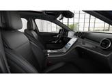 Thumbnail of 2025 Starling Blue Metallic Mercedes-Benz C-Class