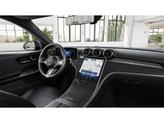 Thumbnail of 2025 Starling Blue Metallic Mercedes-Benz C-Class