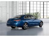 Thumbnail of 2025 Starling Blue Metallic Mercedes-Benz C-Class