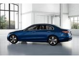 Thumbnail of 2025 Starling Blue Metallic Mercedes-Benz C-Class