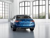 Thumbnail of 2025 Starling Blue Metallic Mercedes-Benz C-Class