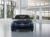 Thumbnail of 2025 Starling Blue Metallic Mercedes-Benz C-Class