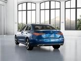 Thumbnail of 2025 Starling Blue Metallic Mercedes-Benz C-Class