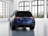 Thumbnail of 2026 Mystic Blue Metallic Mercedes-Benz GLE 350