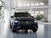 Thumbnail of 2026 Mystic Blue Metallic Mercedes-Benz GLE 350