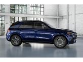 Thumbnail of 2026 Mystic Blue Metallic Mercedes-Benz GLE 350