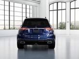 Thumbnail of 2026 Mystic Blue Metallic Mercedes-Benz GLE 350