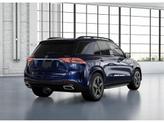 Thumbnail of 2026 Mystic Blue Metallic Mercedes-Benz GLE 350