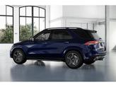 Thumbnail of 2026 Mystic Blue Metallic Mercedes-Benz GLE 350