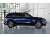 Thumbnail of 2026 Mystic Blue Metallic Mercedes-Benz GLE 350