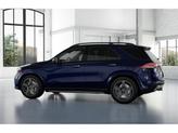 Thumbnail of 2026 Mystic Blue Metallic Mercedes-Benz GLE 350