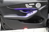 Thumbnail of 2021 Black Mercedes-Benz C-Class
