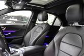 Thumbnail of 2021 Black Mercedes-Benz C-Class