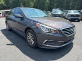 Thumbnail of 2016 Dark Truffle Hyundai SONATA