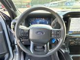 Thumbnail of 2025 Space White Metallic Ford F-150