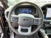 Thumbnail of 2025 AGATE BLACK METALLIC Ford F-150