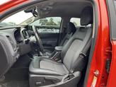 Thumbnail of 2016 Inferno Orange Metallic Chevrolet Colorado