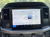 Thumbnail of 2025 Oxford White Ford F-150
