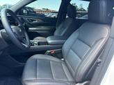 Thumbnail of 2025 Summit White Chevrolet Traverse