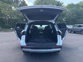 Thumbnail of 2025 Summit White Chevrolet Traverse