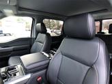Thumbnail of 2022 STAR WHITE METALLIC TRICOAT Ford F-150