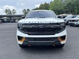 Thumbnail of 2025 STAR WHITE MET TRI-COAT Ford Expedition