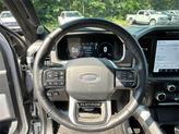 Thumbnail of 2022 ICONIC SILVER METALLIC Ford F-150
