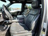 Thumbnail of 2022 ICONIC SILVER METALLIC Ford F-150