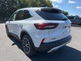 Thumbnail of 2025 SPACE SILVER METALLIC Ford Escape PHEV