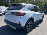 Thumbnail of 2025 SPACE SILVER METALLIC Ford Escape PHEV