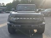 Thumbnail of 2025 SHADOW BLACK Ford Bronco