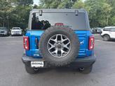 Thumbnail of 2025 VELOCITY BLUE METALLIC Ford Bronco