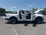 Thumbnail of 2025 OXFORD WHITE Ford Ranger