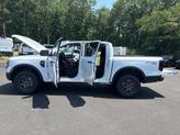 Thumbnail of 2025 OXFORD WHITE Ford Ranger