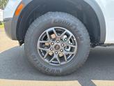 Thumbnail of 2025 OXFORD WHITE Ford Ranger