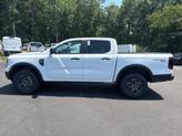 Thumbnail of 2025 OXFORD WHITE Ford Ranger
