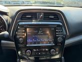 Thumbnail of 2017 Pearl White Nissan Maxima