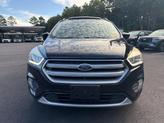 Thumbnail of 2017 SHADOW BLACK Ford Escape