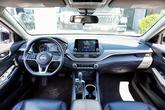 Thumbnail of 2024 Gray Sky Pearl Nissan Altima