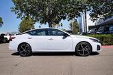 Thumbnail of 2024 Gray Sky Pearl Nissan Altima