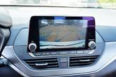 Thumbnail of 2024 Gray Sky Pearl Nissan Altima
