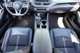 Thumbnail of 2024 Gray Sky Pearl Nissan Altima