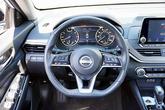 Thumbnail of 2024 Gray Sky Pearl Nissan Altima