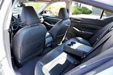 Thumbnail of 2024 Gray Sky Pearl Nissan Altima