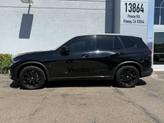 Thumbnail of 2020 Jet Black BMW X5